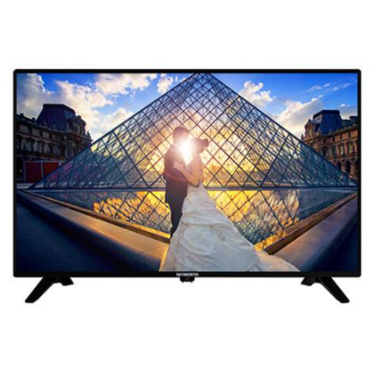 Skyworth 創維 24STC6200 24吋智能高清電視