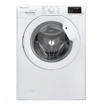 Philco PWD614RS 6.0/4.0kg 1400rpm Slim Front Loaded Washer Dryer