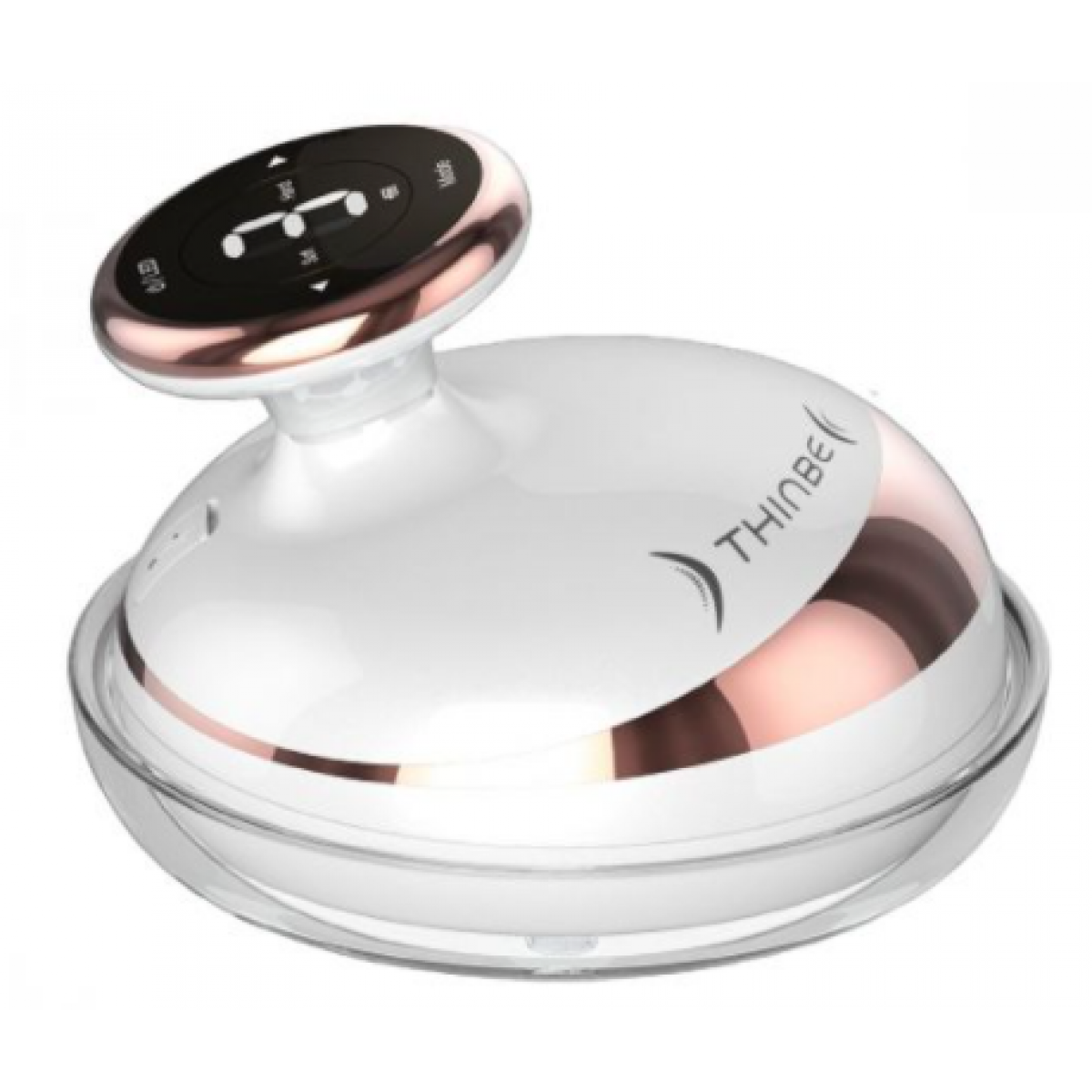 Attibe THINBE 多功能纖體健肌儀（韓國製造）