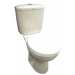 American Standard TF-3253 美標高咀分體座廁配油壓廁板 (不包含風琴喉)