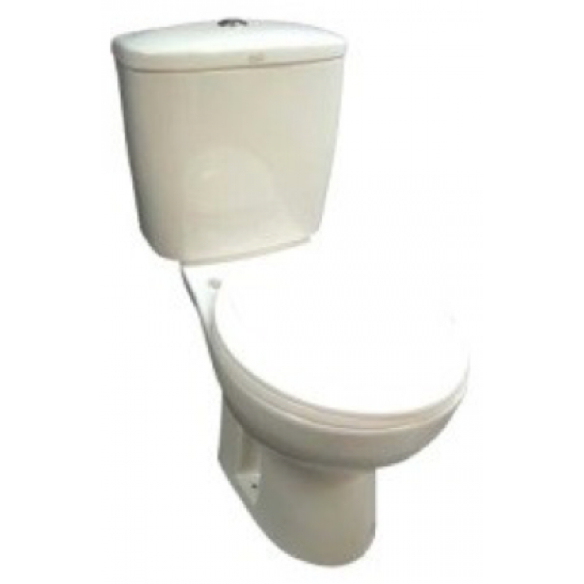 American Standard TF-3254 美標低咀分體座廁（連油壓廁板）