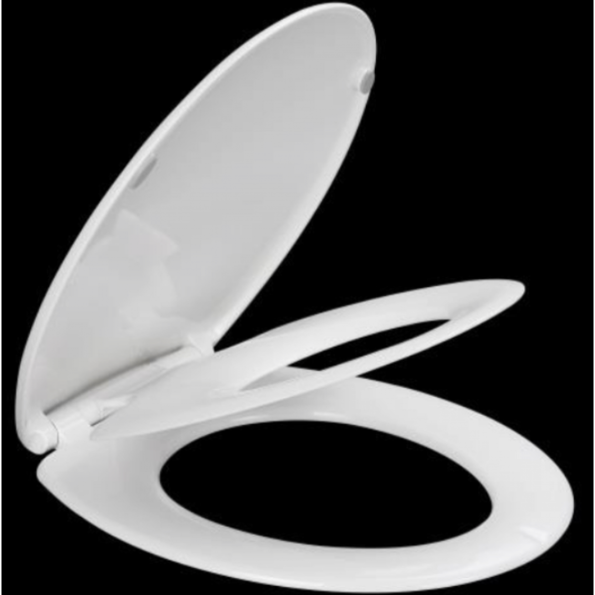 Gemio SC265B 油壓子母廁板