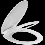 Gemio SC265B 油壓子母廁板