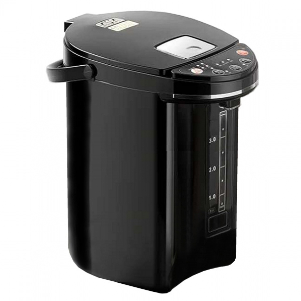 Famous 法國名家 FP-432B 4.3L電熱水瓶