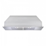 Whirlpool 惠而浦 UT750/IX 75厘米 1050m³/h 櫃底隱藏式抽油煙機