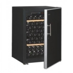 ArteVino OXP1T98NPD 單溫區紅酒櫃 (98瓶)