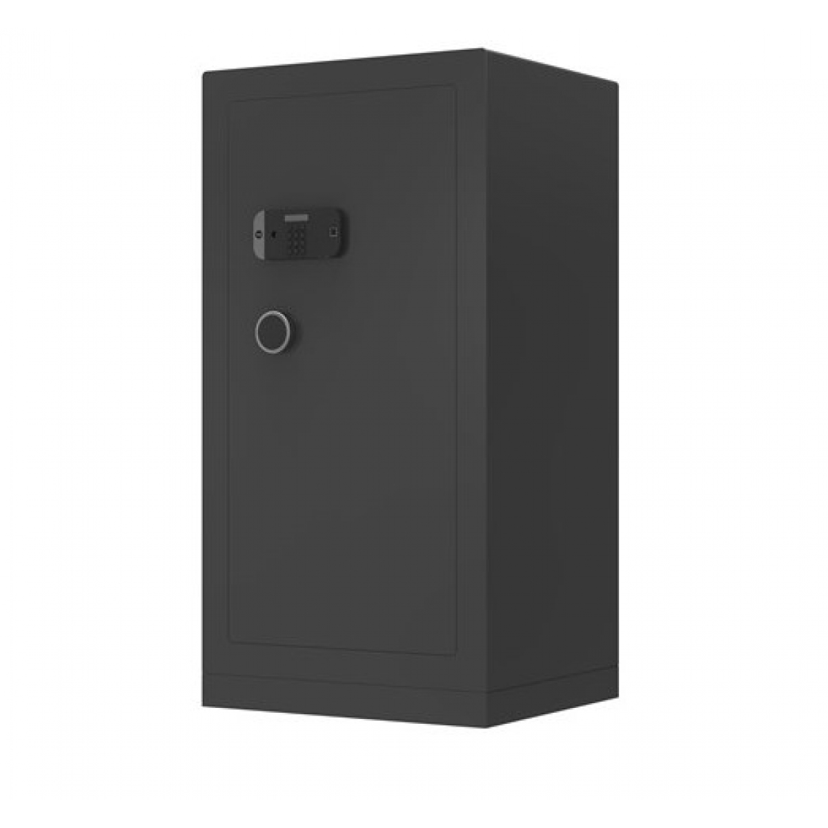 Yale YSELC1100B1 加大型文件夾萬 指紋/密碼/鎖匙