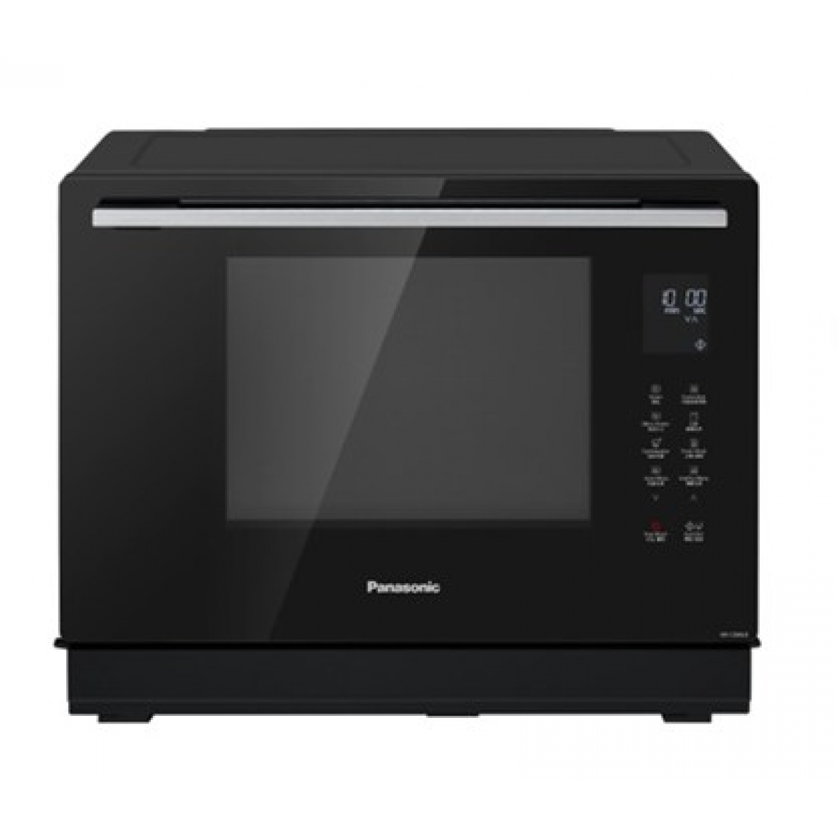 Panasonic 樂聲 NN-CS89LB 31公升「變頻式」蒸氣烤焗微波爐 Panasonic 樂聲 NN-CS89LB 31公升「變頻式」蒸氣烤焗微波爐