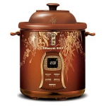 Rasonic 樂信 RA-PCSP48 4.8公升 紫砂湯煲