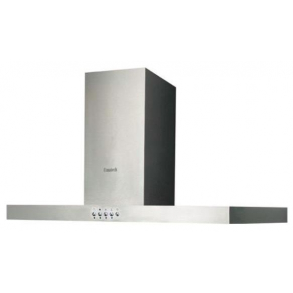 Cimatech 高德 CH201N-700 70厘米煙囪式抽油煙機 - 1250m³/h強勁排風