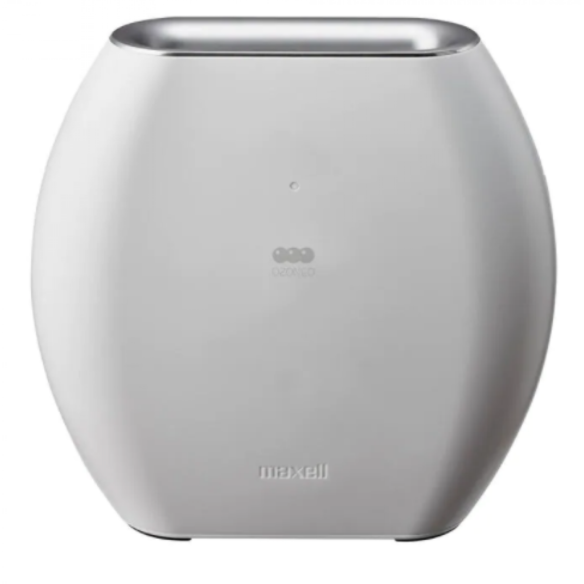 Maxell MXAP-AE270 333呎 Ozoneo Aero 臭氧空氣清新機 (白色) Maxell MXAP-AE270 333呎 Ozoneo Aero 臭氧空氣清新機 (白色)