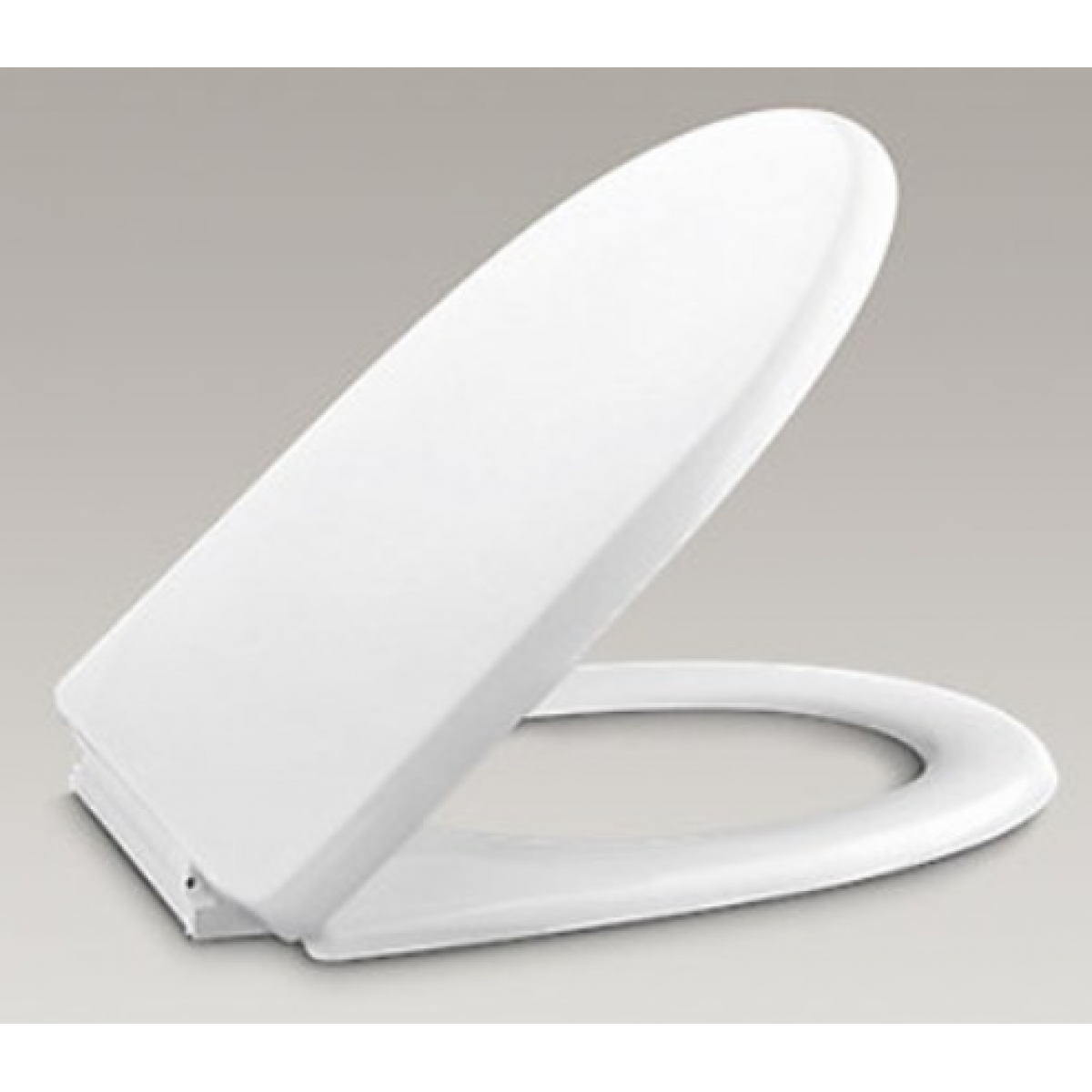 Kohler K-8827 Odeon 原裝緩降油壓廁板