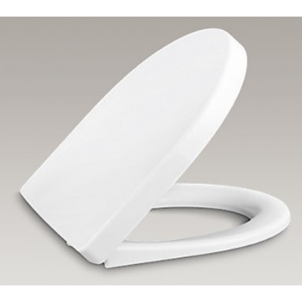 Kohler K-17674 Panache 原裝緩降油壓廁板