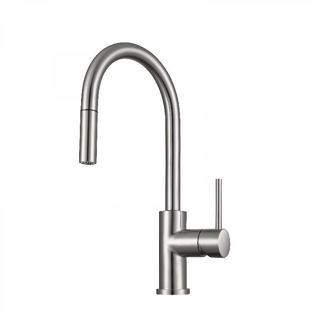 Franke CT193S Eos 可拉出式星盆龍頭