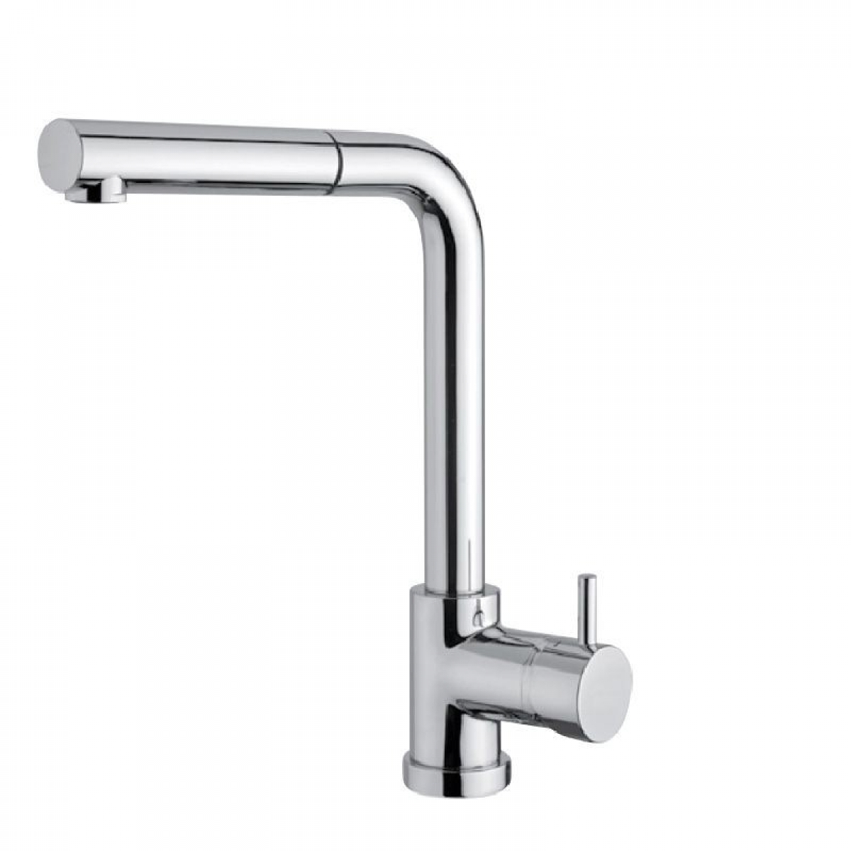 Franke PT935C 意大利製造可拉出式昇盆龍頭