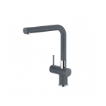 Franke PT934G Active Plus 可拉出黑色星盆龍頭