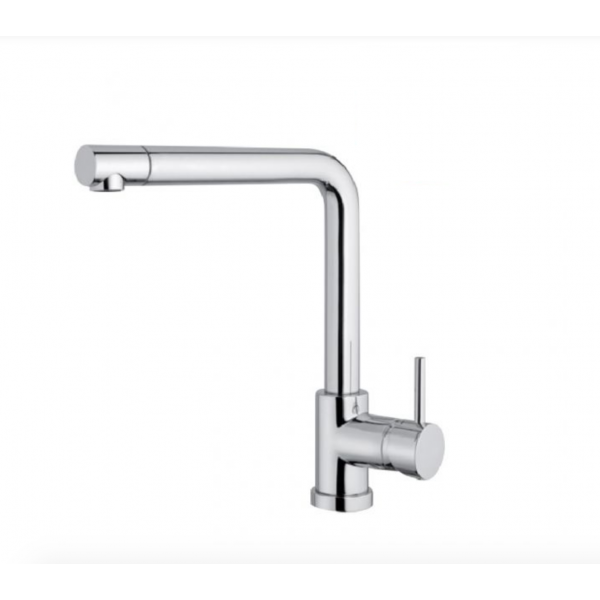 Franke PT902C Alto 昇盆龍頭 (鍍鉻色)