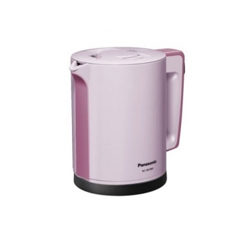 【已停產】Panasonic 樂聲 NC-HKT081 0.8公升 電熱水壺 (粉紅色)