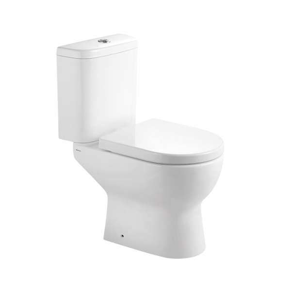 Walrus WR120012 特短高咀座廁