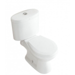 Walrus WR120107 咀小童座廁 (不包含風琴喉)