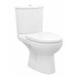 Walrus WR120697 高咀分體座廁 (不包含風琴喉)