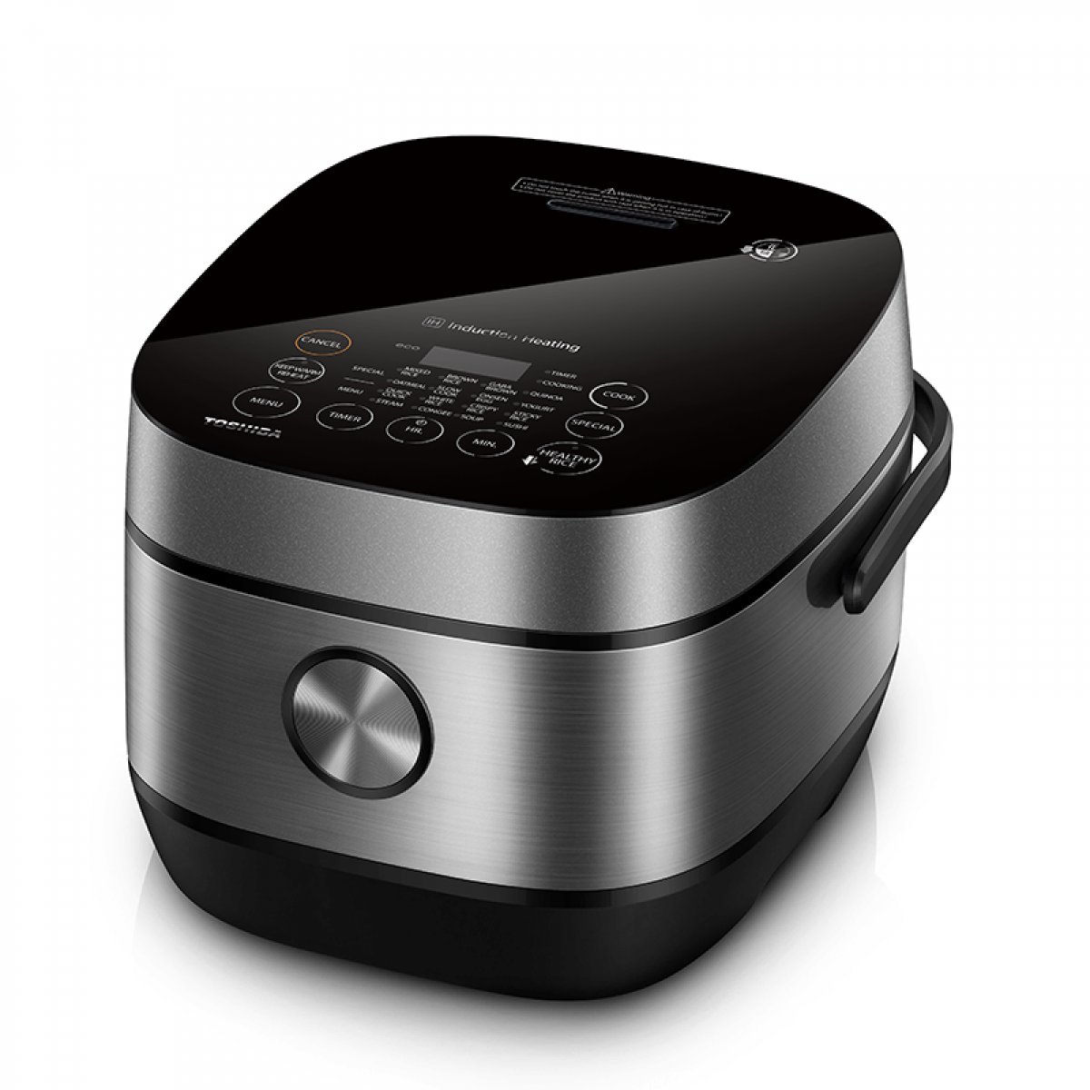 Toshiba 東芝 RC-18ISPH 1.8公升 低醣磁應電飯煲