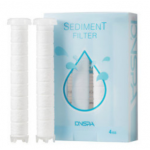 Ionspa SEDIMENT 濾芯