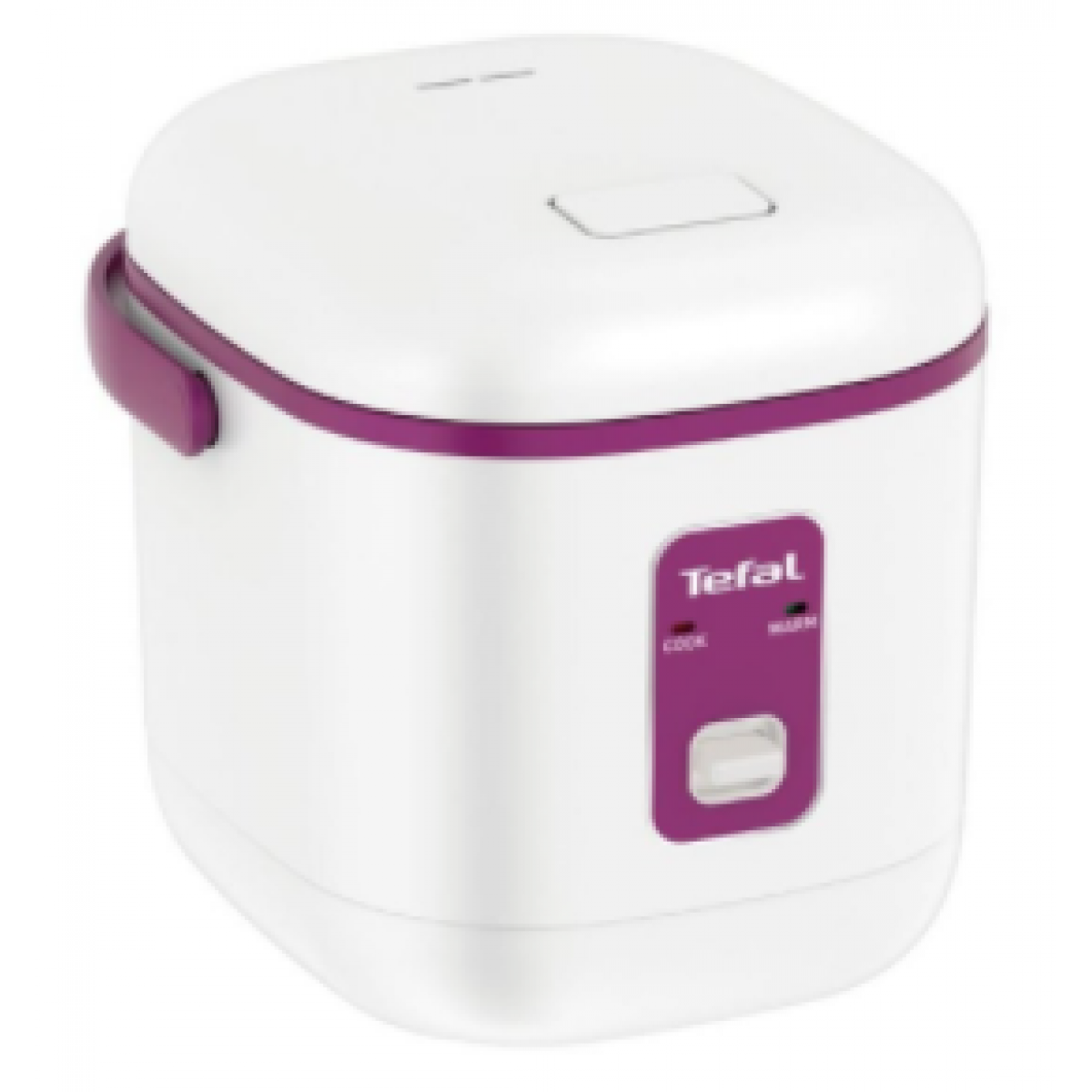 Tefal 特福 RK1721 0.4升 迷你電飯煲 - 小巧設計、保溫功能