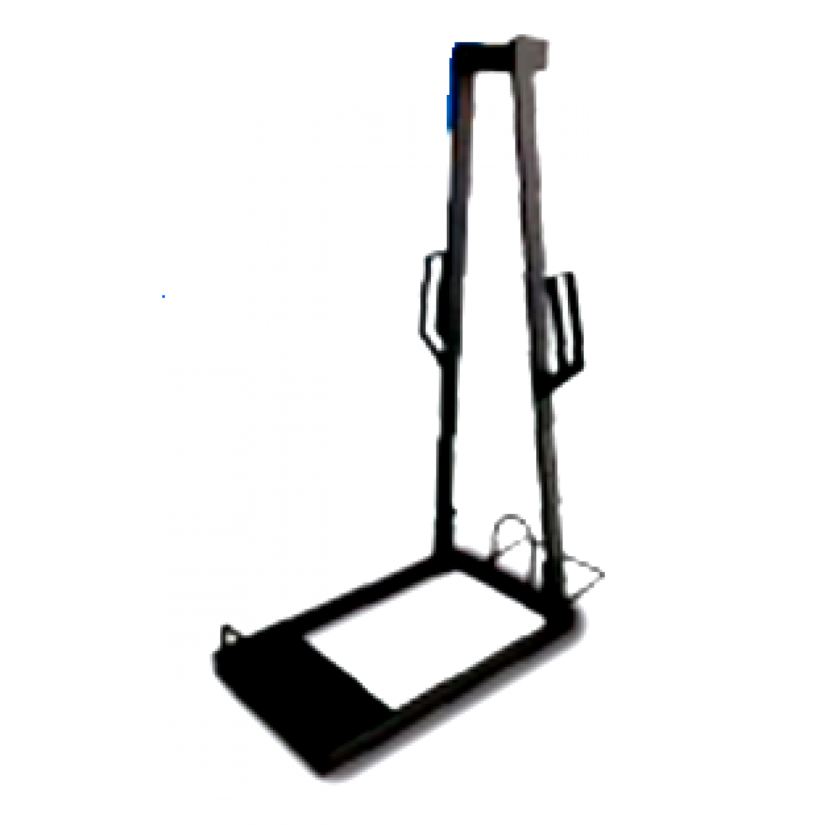 通用座地吸塵機收納架 - STICKHANGFG