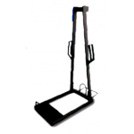 7508835 吸塵機收納架