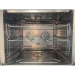 【展銷品】Baumatic BCS674BL 組合蒸焗爐 - 60厘米，70公升，旋轉燒烤叉，上下發熱