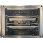 【展銷品】Baumatic BCS674BL 組合蒸焗爐 - 60厘米，70公升，旋轉燒烤叉，上下發熱