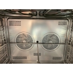 【展銷品】Baumatic BCS674BL 組合蒸焗爐 - 60厘米，70公升，旋轉燒烤叉，上下發熱