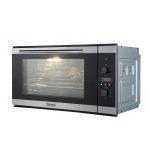 【展銷品】 Baumatic BO906X 100L 90cm 嵌入式電焗爐