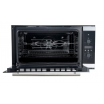 【展銷品】 Baumatic BO906X 100L 90cm 嵌入式電焗爐