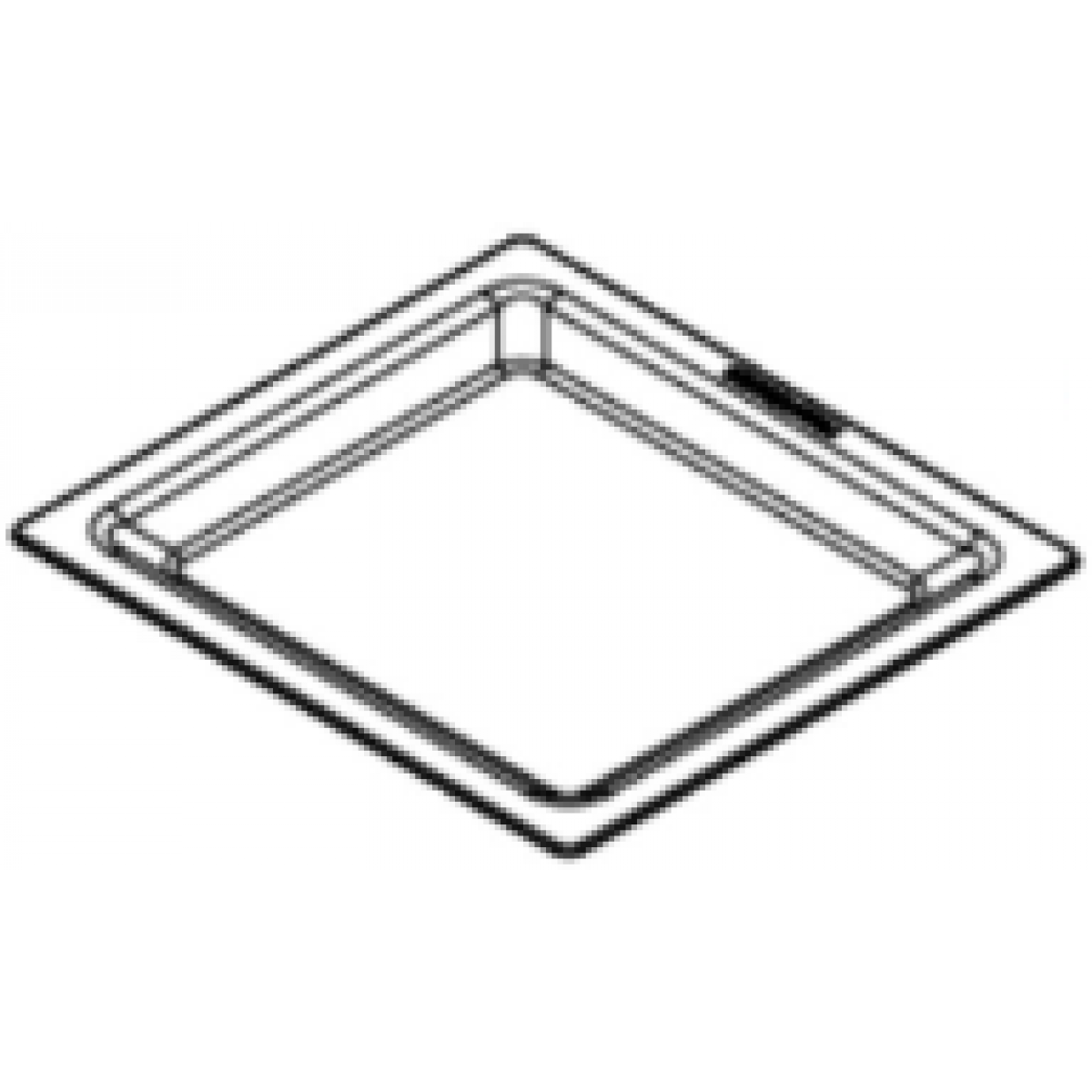 PSMO634X 專用焗盤