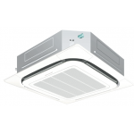 Daikin 大金 FCNQ50MV1 有線遙控 2.0匹 定頻淨冷 卡式藏天花分體冷氣機