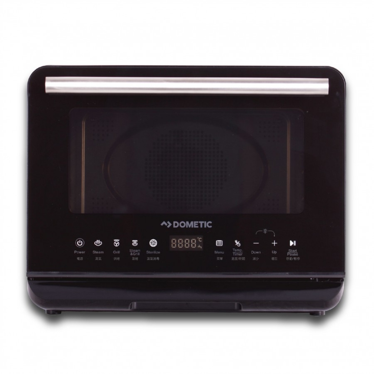 Dometic 多美達 SA20AL 20公升 座檯式蒸焗爐 Dometic 多美達 SA20AL 20公升 座檯式蒸焗爐