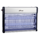 Famous 法國名家 FIK-20W 20W 紫外光雙管電子滅蚊器