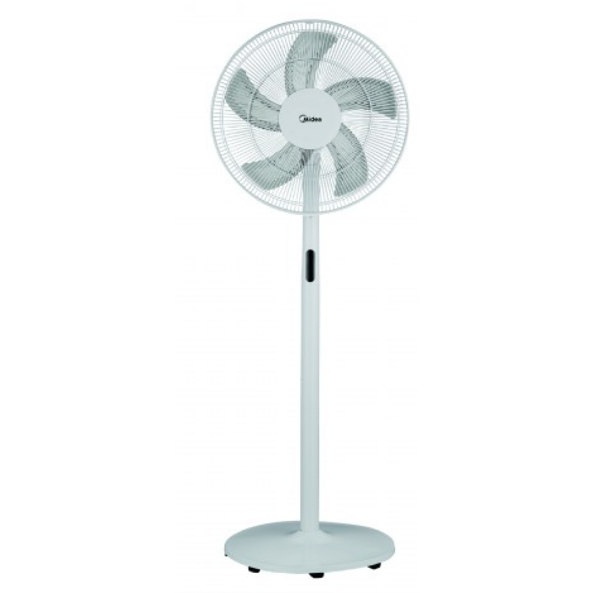 Midea 美的 FTS40-18R 16吋 電子式遙控檯地風扇 - 8段風速、優質銅電機