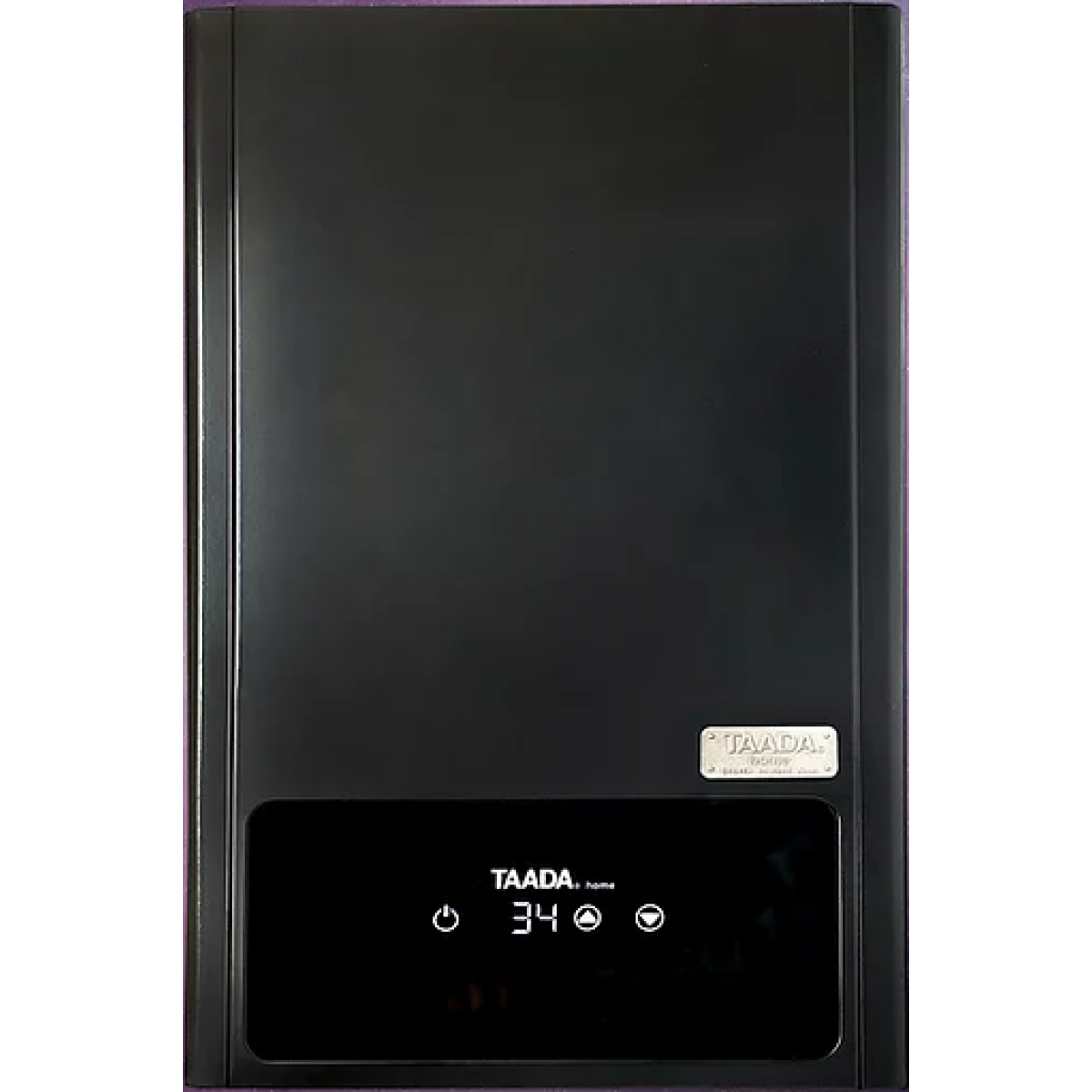 多田牌 TAADA YS1101-2BA 霧面黑 10公升/分鐘 石油氣熱水器