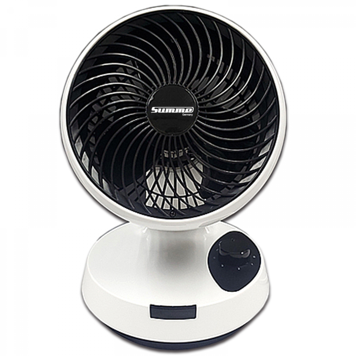 Summe 德國卓爾 CF-S60 6吋 座檯強風循環風扇