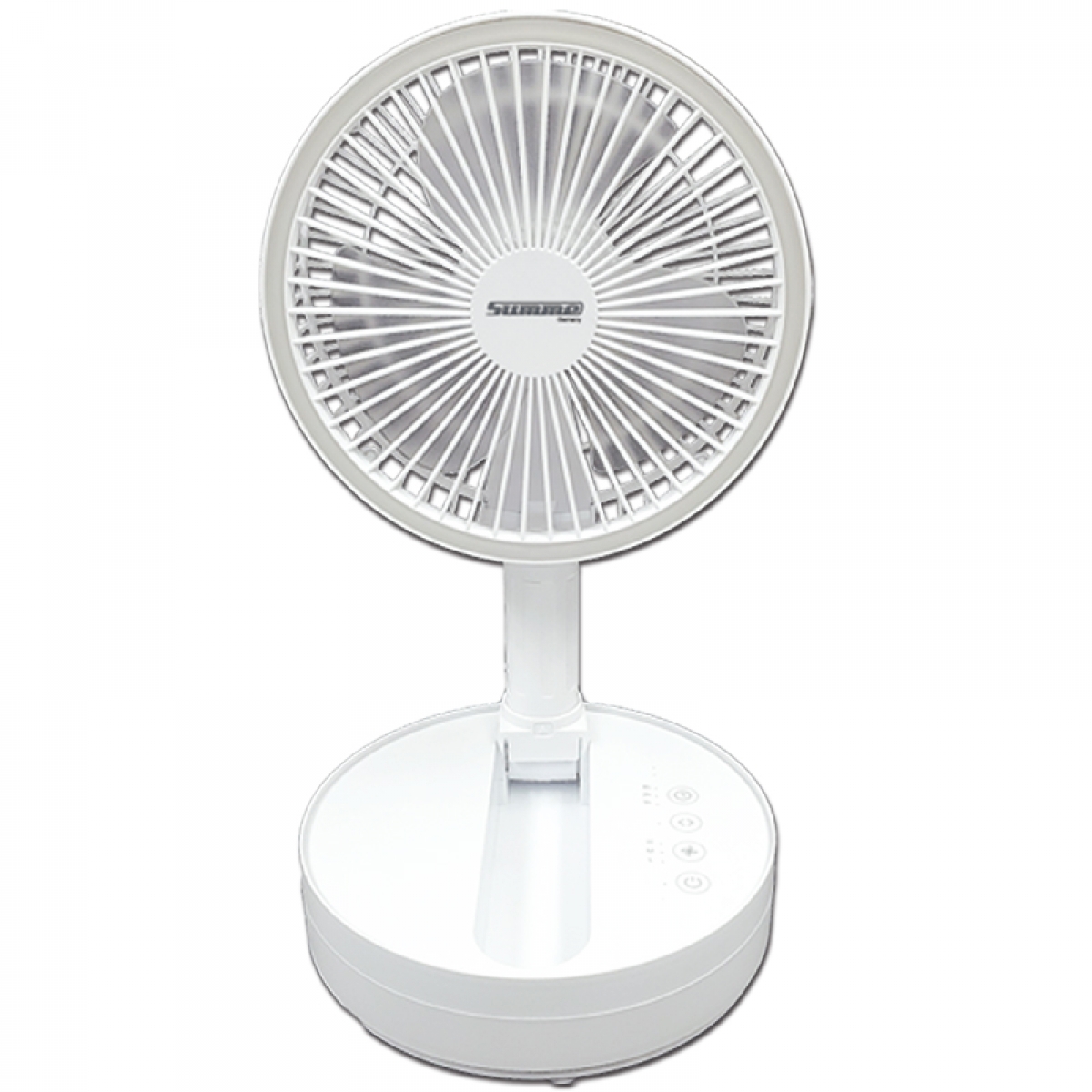 Summe 德國卓爾 SF-S62U 伸縮摺疊無線風扇 (可伸縮80cm)