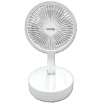 Summe 德國卓爾 SF-S62U 伸縮摺疊風扇 (伸縮80cm)