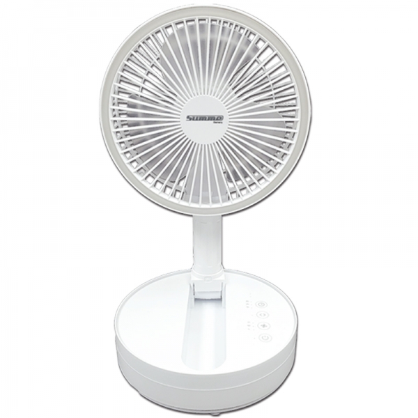 Summe 德國卓爾 SF-S62U 伸縮摺疊無線風扇 (可伸縮80cm)