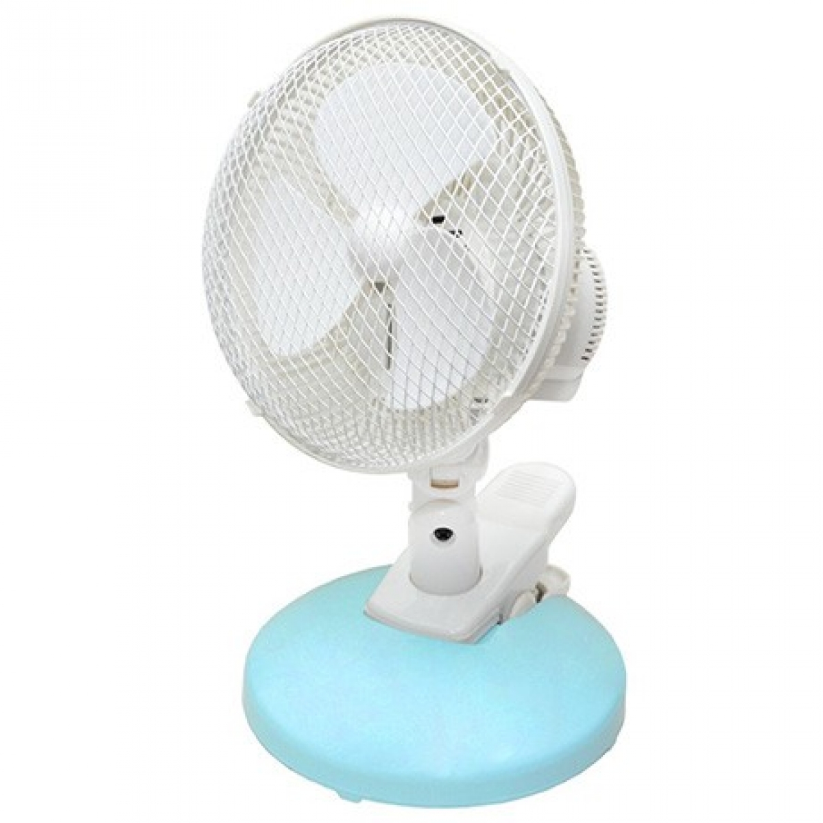 Summe 德國卓爾 MF-S81 8吋 夾扇/座檯兩用風扇