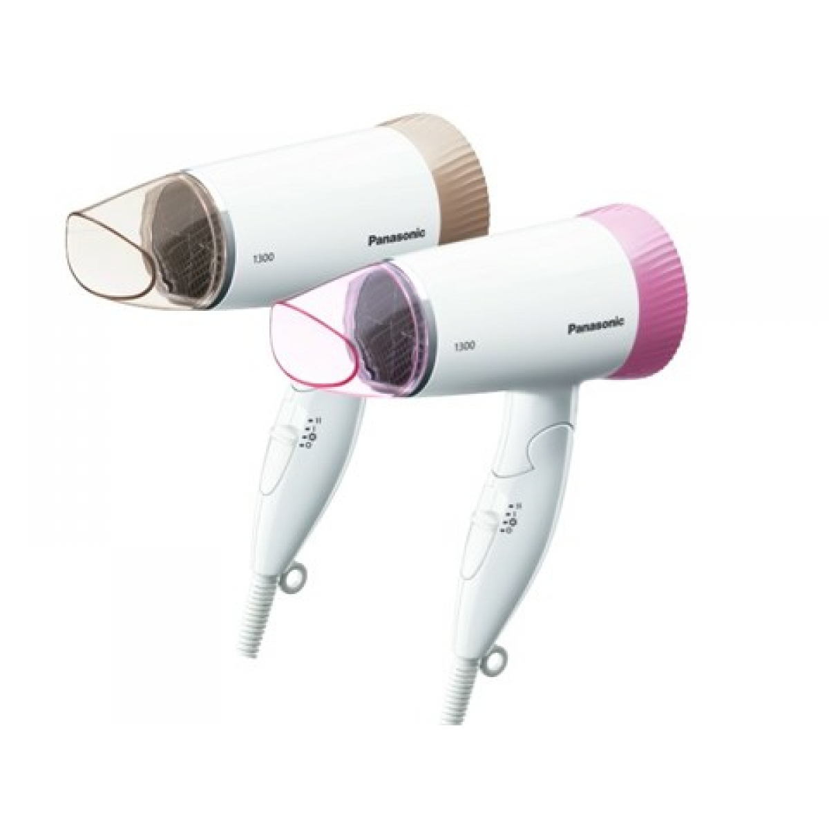 Panasonic 樂聲 EH-ND56 1300W 靜音摺疊風筒