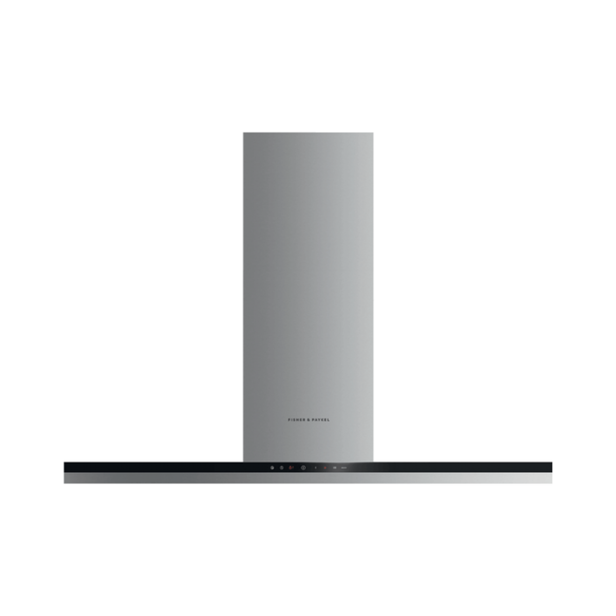 FISHER & PAYKEL 飛雪 HC120DCXB3 120厘米煙囪式抽油煙機 (氣流平衡板)