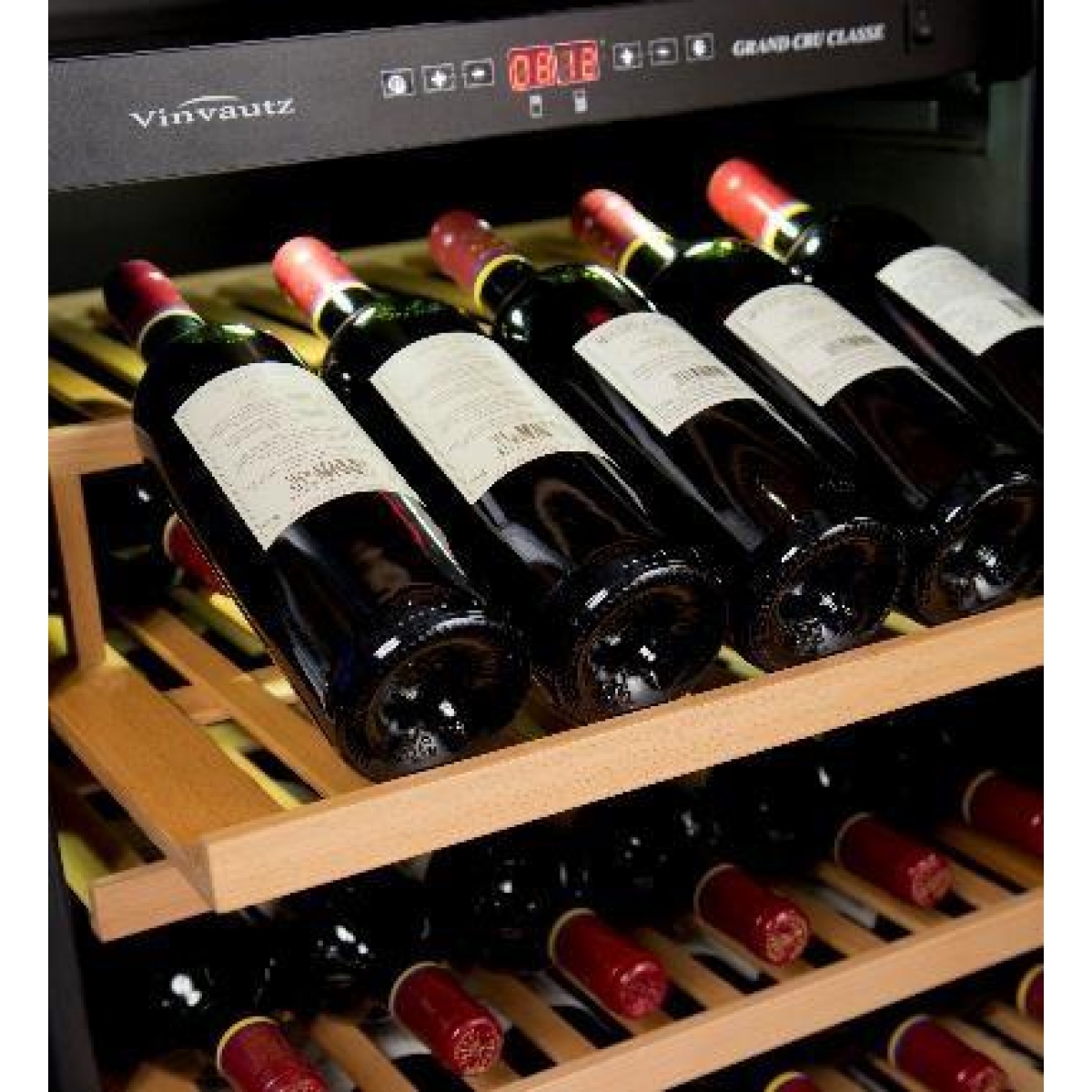 Vinvautz 法國名望 VZ-675KIT 酒櫃層板