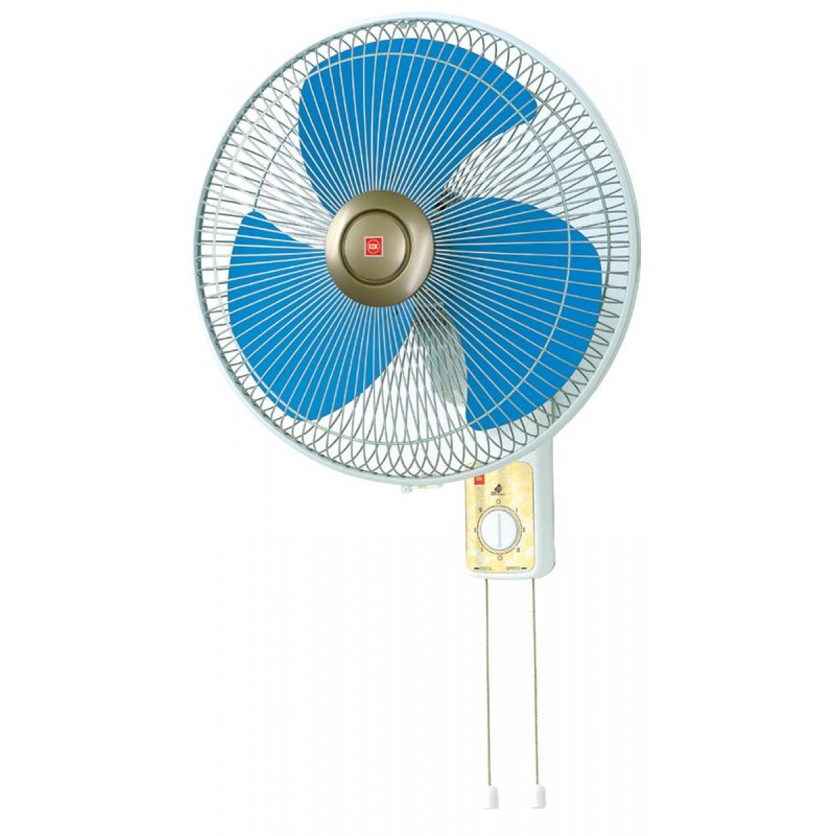 KDK R40CH 16吋 掛牆風扇 (有濾網)